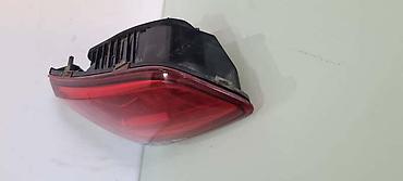 samald cars: STOP LAMPA ZA VOLKSWAGEN GOLF 7 OD 2009. DO 2011. GOD. - 5G0945093AD — 3