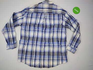 kurtka pull bear: Unique, Koszulа dla mężczyzn, rozmiar 2XL — 3