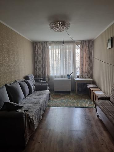 Продажа квартир: 3 комнаты, 51 м², Индивидуалка, 1 этаж, Косметический ремонт — 4