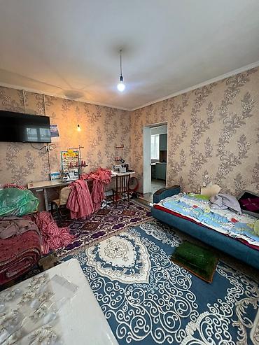 Продажа времянок: ID05 Продаётся небольшой дом с тремя комнатами и бизнесом (цехом) — 3