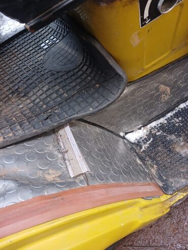 Грузовики: Грузовик, Б/у — 8