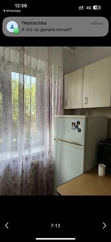 Долгосрочная аренда квартир: 1 комната, Собственник, С мебелью полностью — 7