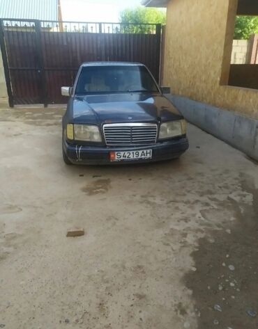 тойота прадо 150 дизель купить бу: Mercedes-Benz W124: 1988 г., 2.3 л, Механика, Бензин, Седан