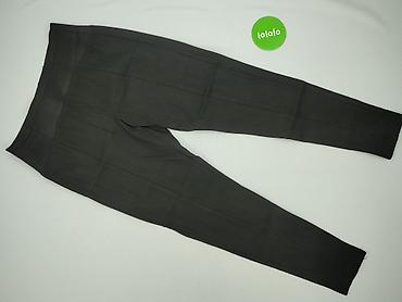 joggers: QUIOSQUE, Legginsy Eleganckie damskie, rozmiar L — 2