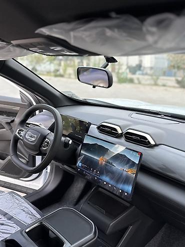 задний стоп миленум: Dongfeng : 2026 г. — 8