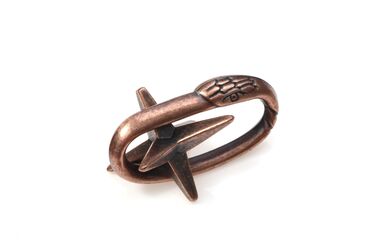 Игрушки: 🧠 Металлические головоломки — тренажёр для ума! Ищешь, чем занять — 12