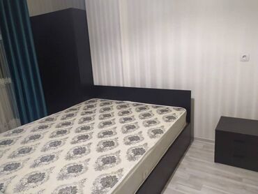 я ищу квартиру джал: 2 комнаты, 49 м², Элитка, 4 этаж, Евроремонт