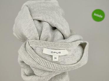 kurtka opus: OPUS, Sweter damski, rozmiar S — 5
