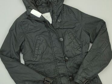 Parka: Parka, H&M, XS (EU 34), condition - Good