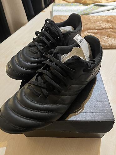 Butslar: Butslar Adidas, Ölçü: 36, İşlənmiş — 2