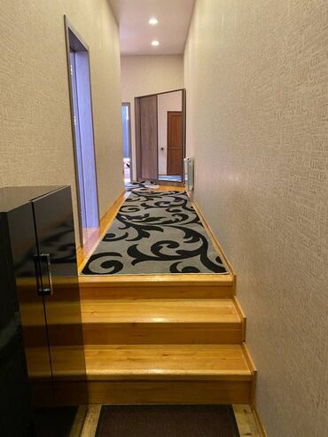 Həyət evləri və villaların satışı: Bülbülə qəs. 3 otaqlı, 70 kv. m, Yeni təmirli — 7