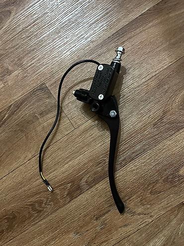 Карбюраторы: Карбюратор — 18