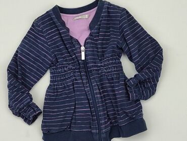 sweterek versace: Bluza, 3-4 lat, 98-104 cm, stan - Dobry