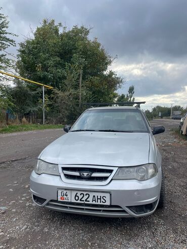 Daewoo: Daewoo Nexia: 2009 г., 1.5 л, Механика, Бензин, Седан