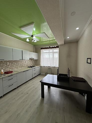 Продажа квартир: 2 комнаты, 98 м², Элитка, 4 этаж, Евроремонт at lalafo.kg — 6 Продажа квартир: 2 комнаты, 98 м², Элитка, 4 этаж, Евроремонт — 6