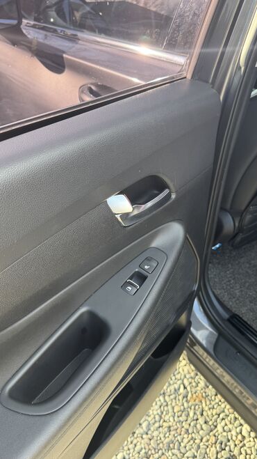 Hyundai: Hyundai Santa Fe: 2019 г., 2 л, Дизель, Кроссовер — 12