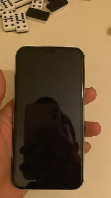 iphone cs: IPhone 11, Yaşıl, Face ID — 3