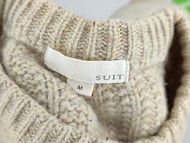 swetry van graaf: SUIT, Sweter damski, rozmiar M — 4