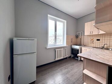 Продажа квартир: 1 комната, 38 м², 105 серия, 9 этаж, Евроремонт
