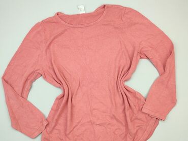 bluzki hiszpanki różowe: Blouse, 3XL (EU 46), condition - Good