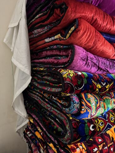 Тошоки: Тошок Новый, Жер төшөк, Самовывоз — 3