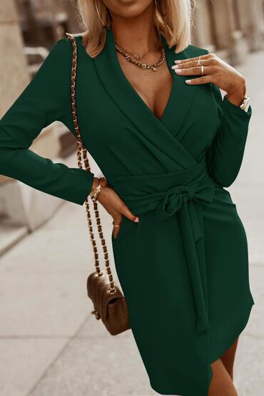 Haljine: 2000 na lalafo.rs — 5 Haljine: 2000 — 5