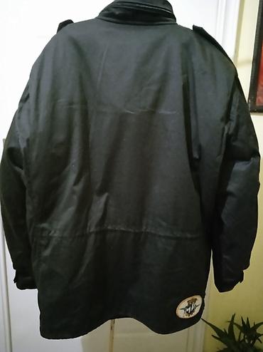 pantalone decije: MIL-TEC M-65 motociklistička/rokerska vojna jakna – veličina 2XL - — 10