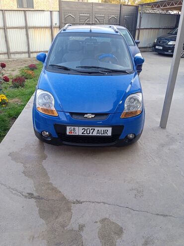 оригинальные штампованные диски опель: Chevrolet Matiz: 2008 г., 1 л, Механика, Бензин, Хэтчбэк