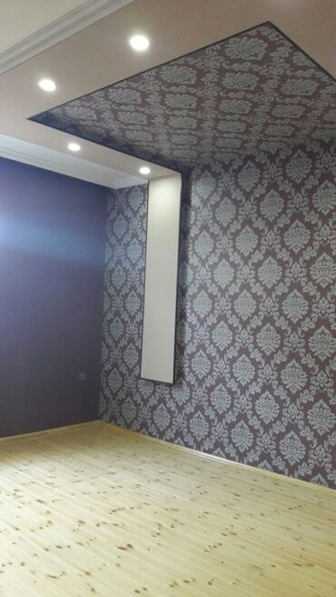 съемные квартиры в баку: Поселок Бинагади 3 комнаты, 100 м², Нет кредита, Свежий ремонт
