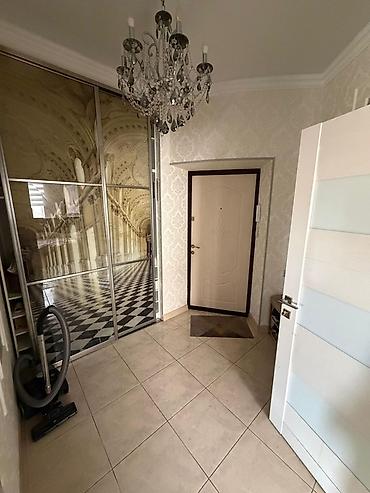 Продажа квартир: 3 комнаты, 67 м², Элитка, 7 этаж, Евроремонт — 1