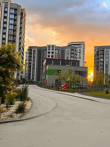 Долгосрочная аренда квартир: Студия, Собственник, С мебелью полностью — 11