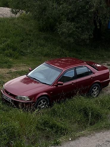 bmw m2: Honda Torneo: 1998 г., 1.4 л, Автомат, Бензин, Седан — 2
