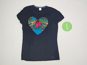 emo bluzki: Esotiq, T-shirt damski, rozmiar M — 2