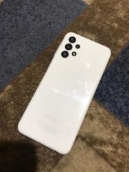 скупка пк комплектующих: Samsung Galaxy A13, Колдонулган, 64 ГБ, түсү - Ак, 2 SIM lalafo.kg да скупка пк комплектующих: Samsung Galaxy A13, Колдонулган, 64 ГБ, түсү - Ак, 2 SIM