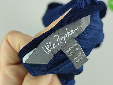 ulla popken second hand: Ulla Popken, Bluzka damska, rozmiar 5XL — 4
