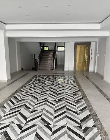 studio apartment: 2 комнаты, 36 м², Элитка, 5 этаж, Евроремонт — 2