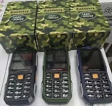 cam culami: Land Rover Q8 – Mobilni telefon Land Rover Q8 je robusni telefon — 1