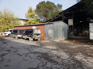 готовый дом из контейнера купить: Склад из морских контейнеров с внутренним обустройством - Блок из