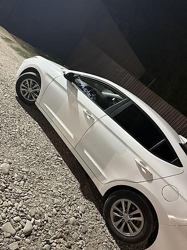 hyundai avante 2000: Hyundai Avante: 2019 г., 1.6 л, Бензин, Седан — 4