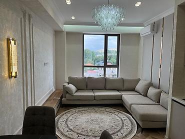 Продажа квартир: 2 комнаты, 51 м², Дизайнерский ремонт at lalafo.kg — 10 Продажа квартир: 2 комнаты, 51 м², Дизайнерский ремонт — 10