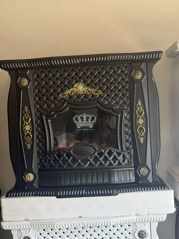 Peçlər və kaminlər: İran Peçi, Yeni, yanacaq - Qaz, Ödənişli çatdırılma, Ünvandan götürmə, Rayonlara çatdırılma -da lalafo.az — 17 Peçlər və kaminlər: İran Peçi, Yeni, yanacaq - Qaz, Ödənişli çatdırılma, Ünvandan götürmə, Rayonlara çatdırılma — 17