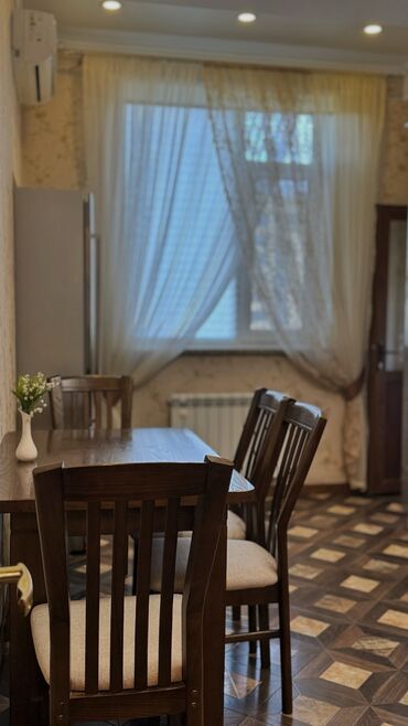 Продажа квартир: 3 комнаты, 101 м², Элитка, 6 этаж, Дизайнерский ремонт — 16