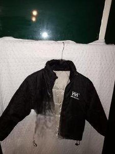 Prošivene jakne: HELLY HANSEN ORIGINAL JAKNA SA 2 LICA TOP STANJE AKCIJA | Cene nisu — 10