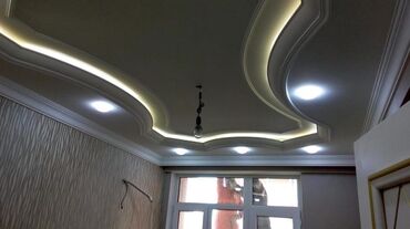 Malyar işləri: Mənzillərin təmirini təklif edirik yüksək səviyyədə! malyar işləri — 20