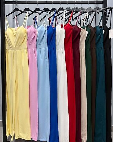 tn pertle: 06. Stigleee bojeee🔝🔝🔝
Kombinezon BEST SELLER 💯 3.400 dinara H — 4