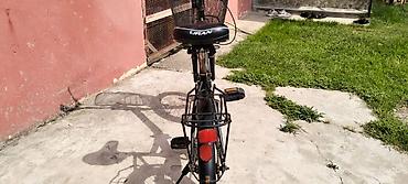 stels 20: İşlənmiş Şəhər velosipedi 20", sürətlərin sayı: 1, Ünvandan götürmə — 1