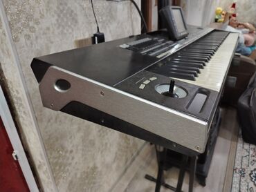 Sintezatorlar: Sintezator, Korg, Yeni, Pulsuz çatdırılma, Rayonlara çatdırılma
