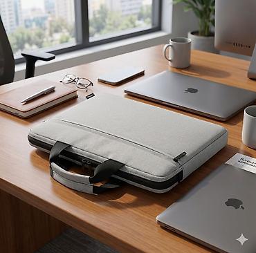 acer e1: 💼Сумка для ноутбука, подходит от 14.0 до 16 дюйм" Плотная — 7