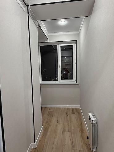 nova grant: 2 комнаты, 69 м², Элитка, 9 этаж, Дизайнерский ремонт — 3
