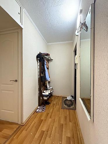 48: 2 комнаты, 48 м², Аламедин-1 мкр 104 серия, 3 этаж — 5